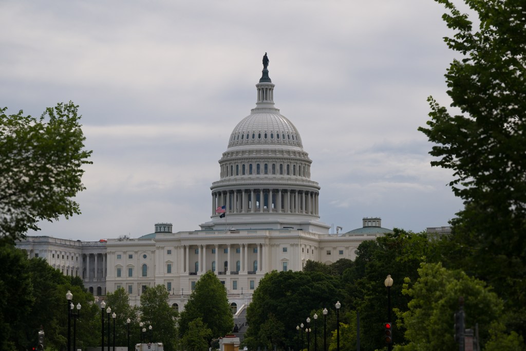 Pathway to Citizenship photo shoot in Washington, DC.